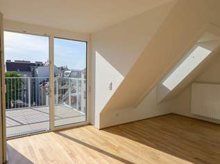 DG Wohnung gleich beim Reumannplatz – 2-Zimmerwohnung mit großer Küche mit Essplatz und ruhiger Hofterrasse!, 1341.7 €, Immobilien-Wohnungen in 1100 Favoriten