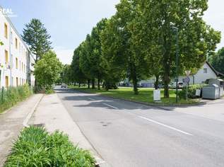 Frisch sanierte Wohnung perfekt zum Vermieten - 43m², 2 Zi, im EG mit 2 Parkplätzen im Innenhof!, 120000 €, Immobilien-Wohnungen in 2452 Wasenbruck