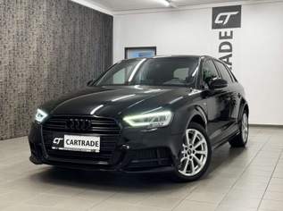 A3 1.0 TFSI Sportback design, 14990 €, Auto & Fahrrad-Autos in Kärnten