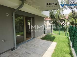 Charmante Gartenwohnung zur Miete in St. Marx! VERFÜGBAR AB 1.2.2027, 1129.95 €, Immobilien-Wohnungen in 1030 Landstraße Charmante Gartenwohnung zur Miete in St. Marx! VERFÜGBAR AB 1.2.2027, 1129.95 €, Immobilien-Wohnungen in 1030 Landstraße