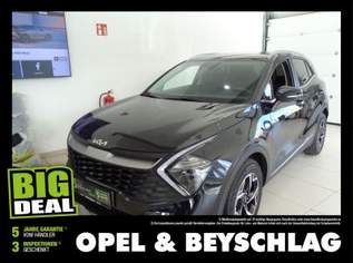 SPORTAGE SILBER 1.6 48V DCT7, 32990 €, Auto & Fahrrad-Autos in 1190 Döbling