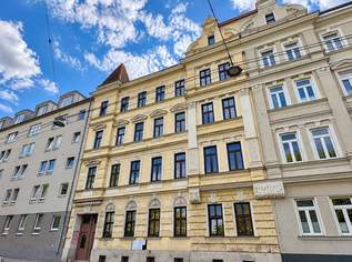 4,7% Rendite! 1-Zimmer-Wohnung in Toplage des 12. Bezirks! Bestandsfrei oder Vermietet - Sie entscheiden!, 86100 €, Immobilien-Wohnungen in 1120 Meidling