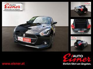 SWIFT 1.0 HYBRID DITC FLASH, 10540 €, Auto & Fahrrad-Autos in Kärnten SWIFT 1.0 HYBRID DITC FLASH, 10540 €, Auto & Fahrrad-Autos in Kärnten