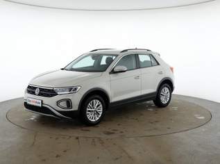 T-Roc Life TSI DSG, 27950 €, Auto & Fahrrad-Autos in 8020 Gries