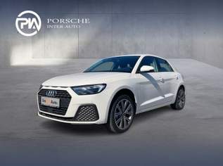 A1 25 TFSI intense, 25900 €, Auto & Fahrrad-Autos in 8020 Gries