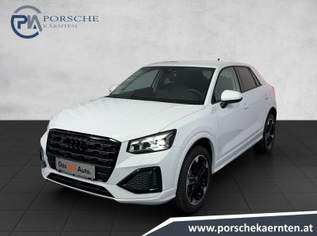 Q2 30 TDI admired, 34900 €, Auto & Fahrrad-Autos in 9020 Innere Stadt