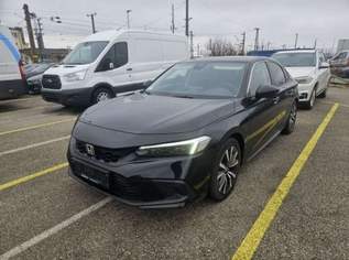 Civic e:HEV 2.0 Aut. Elegance ** LED * NAVI * KAMERA, 27490 €, Auto & Fahrrad-Autos in 4693 Desselbrunn