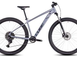 Cube Aim Race - slategrey-rainbowblack Rahmengröße: XL, 649 €, Auto & Fahrrad-Fahrräder in 1070 Neubau Cube Aim Race - slategrey-rainbowblack Rahmengröße: XL, 649 €, Auto & Fahrrad-Fahrräder in 1070 Neubau