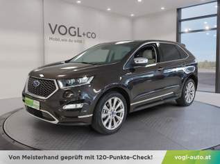 Edge 2,0 TDCi Vignale 4x4 Start/Stop Powershift Au, 23950 €, Auto & Fahrrad-Autos in 8010 Sankt Leonhard