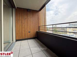 LIVING PLUS - Juwel im Grünen Seniorenwohnungen mit Betreuungspaket, 1358.99 €, Immobilien-Wohnungen in 2340 Gemeinde Mödling