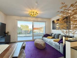 Reifnitz am Wörthersee: perfekt aufgeteilte 3-Zi Wohnung mit Terrasse und Carport, 1400 €, Immobilien-Wohnungen in 9081 Reifnitz