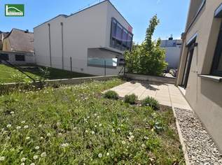 Eigengarten mitten in der Stadt! Wundervolle 2-Zimmer-Wohnung mit toller Ausstattung!, 912.17 €, Immobilien-Wohnungen in 3100 Stattersdorf
