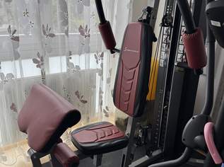 SPORTSTECH KRAFTSTATION, 690 €, Marktplatz-Sportgeräte & Zubehör in 3511 Gemeinde Furth bei Göttweig