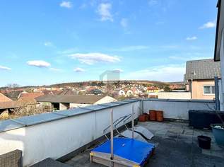 RUHEOASE MIT GROßER DACHTERRASSE ? BARRIEREFREI UND FAMILIENFREUNDLICH, 0 €, Immobilien-Wohnungen in 2485 Gemeinde Wimpassing an der Leitha