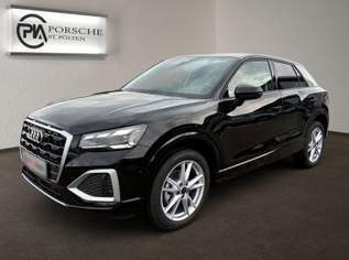 Q2 30 TFSI admired, 31990 €, Auto & Fahrrad-Autos in Niederösterreich