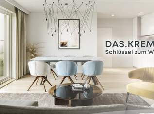 Neubauwohnungen am Kremserberg - Vorsteuerabzug möglich, 239000 €, Immobilien-Wohnungen in 3100 Stattersdorf