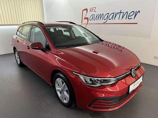 Golf 8 Variant 2,0 TDI Life *LED*NAVI*ACC*Sitzh..., 17450 €, Auto & Fahrrad-Autos in 4141 Pfarrkirchen im Mühlkreis