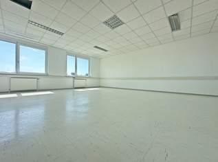 Helle Bürofläche in bester Lage, 1178.38 €, Immobilien-Gewerbeobjekte in 4600 Wels