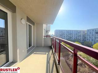 Sonnige 2-Zimmerwohnung mit Balkon, 840.82 €, Immobilien-Wohnungen in 8020 