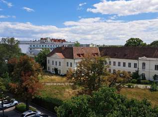 Altbaucharme trifft Wohlfühlatmosphäre mit Stil!, 730 €, Immobilien-Wohnungen in 2500 Gemeinde Baden
