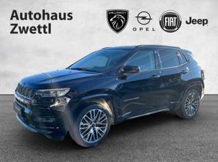 Compass Summit MHEV 130 e-DCT7, 32380 €, Auto & Fahrrad-Autos in Niederösterreich Compass Summit MHEV 130 e-DCT7, 32380 €, Auto & Fahrrad-Autos in Niederösterreich