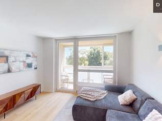 MODERNER ERSTBEZUG ZWISCHEN BELVEDERE UND SCHWEIZERGARTEN, 475000 €, Immobilien-Wohnungen in 1030 Landstraße
