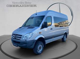 Sprinter 313CDI Kombi HD Standard, 21900 €, Auto & Fahrrad-Autos in 4150 Rohrbach-Berg