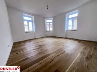 ERSTBEZUG in sanierten Altau | Sonnige 3-Zimmerwohnung an der U1, 319000 €, Immobilien-Wohnungen in 1100 Favoriten