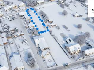 Ein Traumgrundstück im Grünen – mit Aussicht und vielen Möglichkeiten, 240000 €, Immobilien-Grund und Boden in 7083 Purbach am Neusiedler See