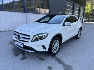 GLA 200 CDI / d (156.902), 19490 €, Auto & Fahrrad-Autos in 8967 Politische Expositur Gröbming