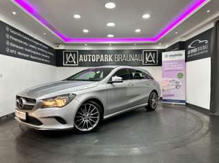 CLA Urban Shooting Brake *64.000KM*WENIG-KM*, 17999 €, Auto & Fahrrad-Autos in 5280 Braunau am Inn