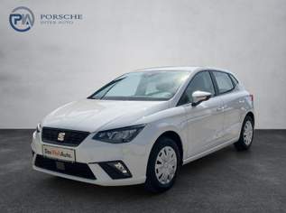 Ibiza Reference 1.0 TSI, 15990 €, Auto & Fahrrad-Autos in 9020 Innere Stadt