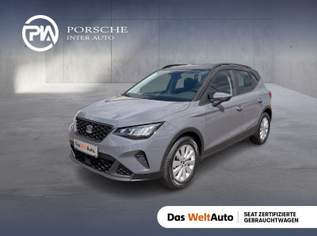 Arona Style Edition 1.0 TSI DSG, 22690 €, Auto & Fahrrad-Autos in Niederösterreich Arona Style Edition 1.0 TSI DSG, 22690 €, Auto & Fahrrad-Autos in Niederösterreich