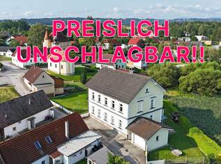 EINMALIG! Top gepflegtes Jahrhundertwende-Wohnhaus in Gmünd - Ruhelage, 195000 €, Immobilien-Häuser in 3950 Gmünd