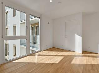 Charmante 2 Zimmerwohnung - im Herzen von Floridsdorf, 328100 €, Immobilien-Wohnungen in 1210 Floridsdorf