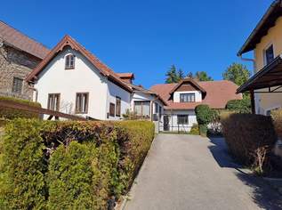 Sanierungsbedürftiges Haus mit einem schönen großen Garten, 220000 €, Immobilien-Häuser in 2724 Katastralgemeinde Maiersdorf Sanierungsbedürftiges Haus mit einem schönen großen Garten, 220000 €, Immobilien-Häuser in 2724 Katastralgemeinde Maiersdorf
