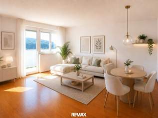 Traumhafter Fernblick ins Grüne: DG-Wohnung mit 3 Terrassen, 775000 €, Immobilien-Wohnungen in 1190 Döbling