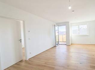 Helle und freundliche 2-Zimmer-Wohnung mit Loggia in U3-Nähe I WOHNEN IN SANKT-GOTTHARD, 899 €, Immobilien-Wohnungen in 1140 Penzing