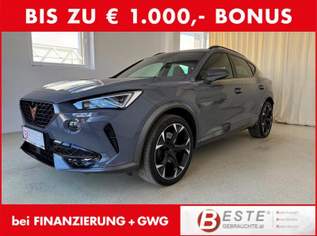 Formentor 1,4 e-Hybrid 245 DSG VZ Line, 26904 €, Auto & Fahrrad-Autos in 4663 Laakirchen Formentor 1,4 e-Hybrid 245 DSG VZ Line, 26904 €, Auto & Fahrrad-Autos in 4663 Laakirchen