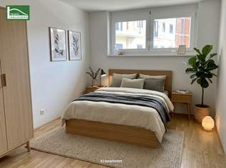 Charmante 2-Zimmer-Wohnung mit Balkon in zentraler Lage von Graz!, 759 €, Immobilien-Wohnungen in 8020 Charmante 2-Zimmer-Wohnung mit Balkon in zentraler Lage von Graz!, 759 €, Immobilien-Wohnungen in 8020