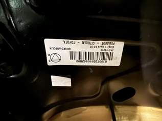 Autositze und Autobänke NEU, 1600 €, Auto & Fahrrad-Teile & Zubehör in 8045 Andritz