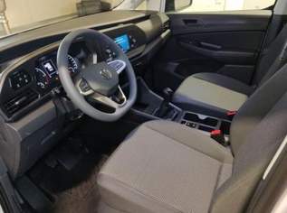 Caddy Cargo 2.0 TDI 102PS 2-Sitzer Klima-PDC-..., 31299 €, Auto & Fahrrad-Autos in 6844 Gemeinde Altach