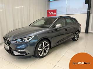 Leon FR 1.5 eTSI DSG 115 PS, 33800 €, Auto & Fahrrad-Autos in Steiermark