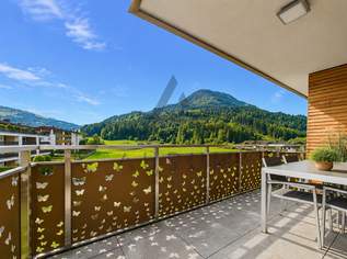 Stilvolle 3-Zimmer-Wohnung mit Terrasse und traumhaftem Bergblick, 1190000 €, Immobilien-Wohnungen in 6365 Gemeinde Kirchberg in Tirol Stilvolle 3-Zimmer-Wohnung mit Terrasse und traumhaftem Bergblick, 1190000 €, Immobilien-Wohnungen in 6365 Gemeinde Kirchberg in Tirol