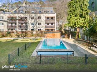 Wohlfühl-Oase: Charmante Wohnung mit einladender Loggia, 345000 €, Immobilien-Wohnungen in 1170 Hernals