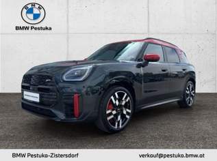 John Cooper Works Countryman A, 49890 €, Auto & Fahrrad-Autos in 2225 Gemeinde Zistersdorf