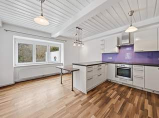 Naturnahes Wohnen in Mödring im Waldviertel als Haupt-oder Nebenwohnsitz!, 330000 €, Immobilien-Häuser in 3580 Mödring