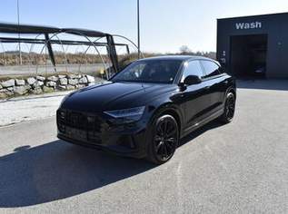 Q8 60 TFSI e quattro *FULL* *CARBON* *S-Line*, 74990 €, Auto & Fahrrad-Autos in 3900 Schwarzenau
