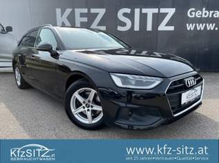 A4 Avant 30 TDI S-tronic | NP: €54.000, 22970 €, Auto & Fahrrad-Autos in 4053 Ansfelden