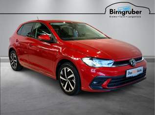 Polo 1,0 TSI Life, 17490 €, Auto & Fahrrad-Autos in 3430 Gemeinde Tulln an der Donau